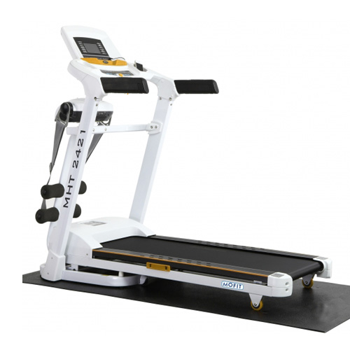 Máy chạy điện cao cấp Mofit MHT 2421
